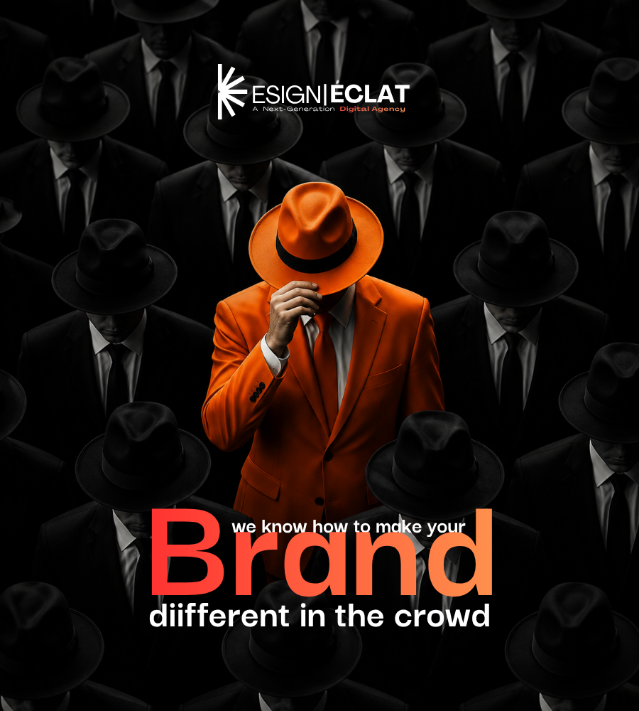 Digital marketing project