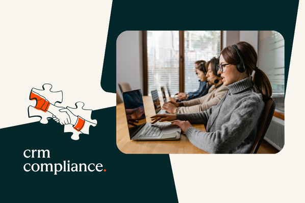 CRM compliance